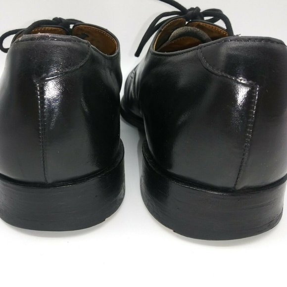 Cheaney Thame Cap Toe Dress Oxfords UK 6.5 US 7.5 main image 8